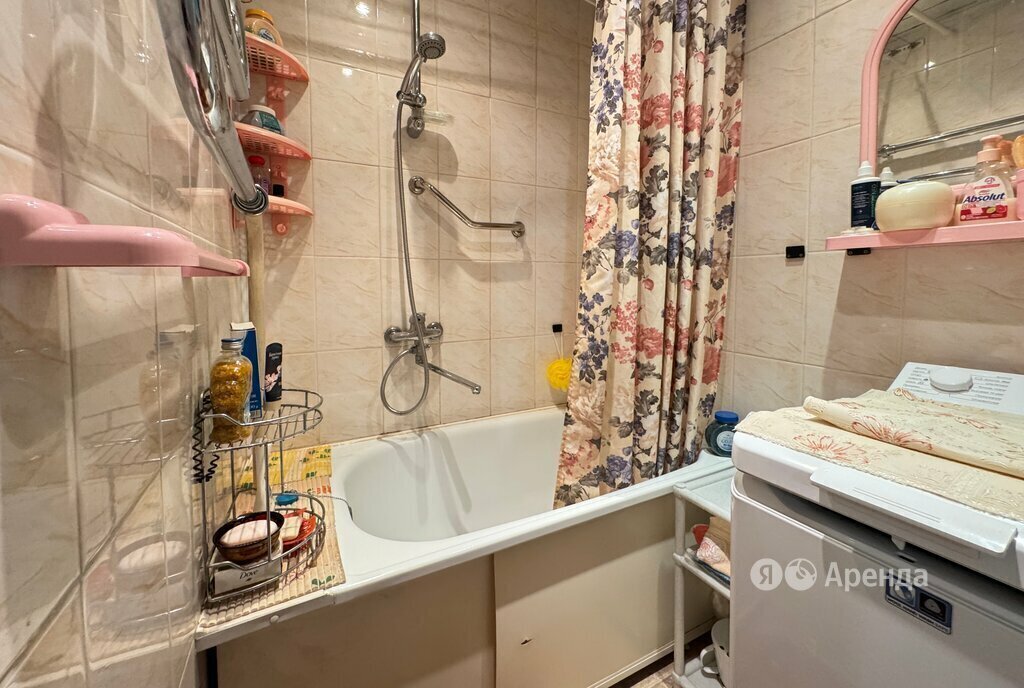 квартира г Красноярск ул Малиновского 5 фото 8