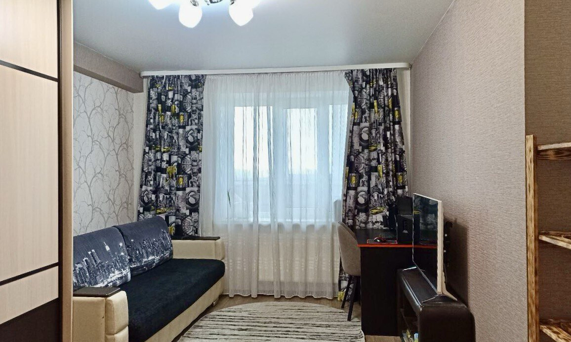 квартира г Ижевск Восточный ул им Петрова 33 м-н фото 6