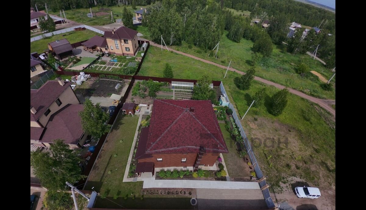 дом г Копейск ул Журавлева 28 Копейский г. о. фото 11