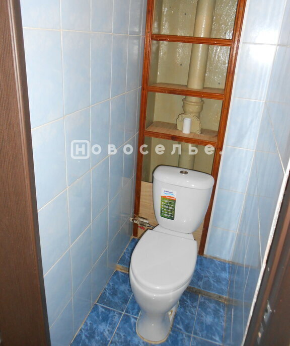 квартира г Рязань ш Касимовское 29к/2 фото 5