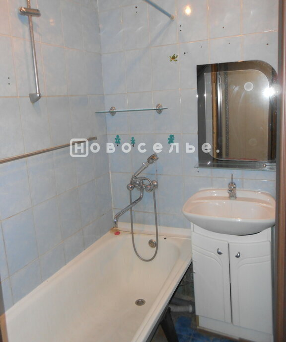 квартира г Рязань ш Касимовское 29к/2 фото 6
