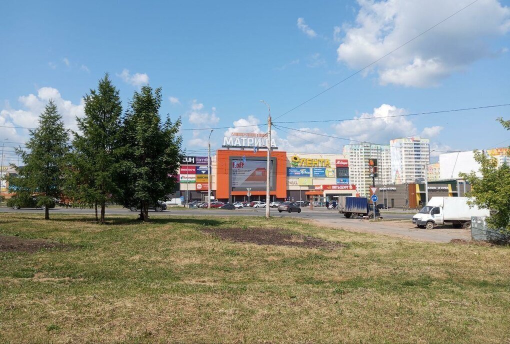 офис г Ижевск ул Баранова 79 фото 14