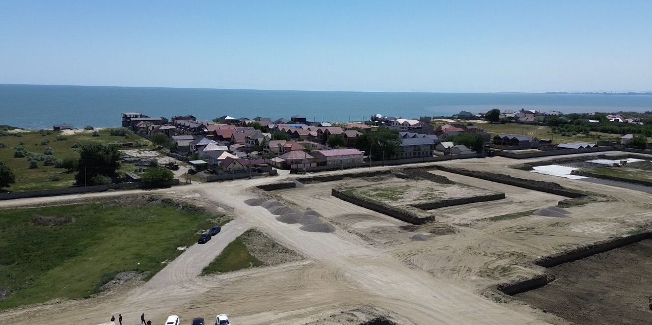 квартира г Махачкала туп 1-й Хвойный 16 мкр-н Караман-5 фото 6