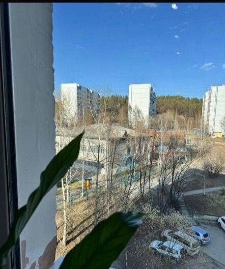 квартира г Тында ул Октябрьская 12 фото 8
