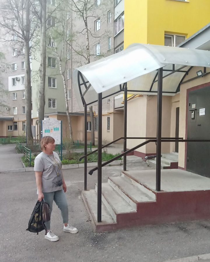 комната г Самара р-н Кировский пр-кт Карла Маркса 478 фото 7