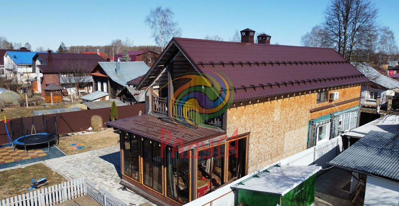 дом г Иваново р-н Октябрьский ул 2-я Кубанская 9 фото 26