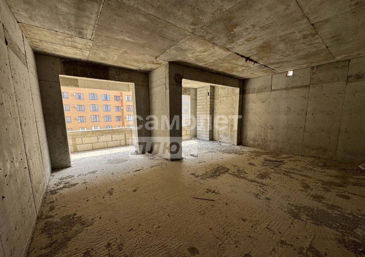 квартира г Махачкала пр-кт Насрутдинова 274дк/1 фото 8