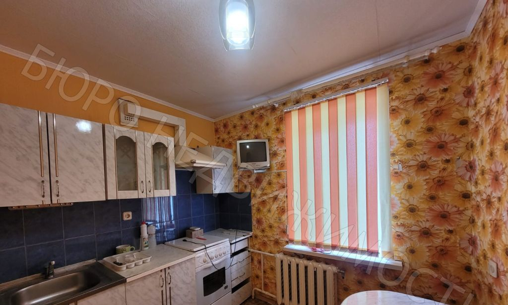 квартира г Балашов ул Автомобилистов 5 фото 5