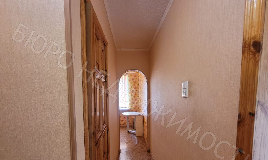 квартира г Балашов ул Автомобилистов 5 фото 8