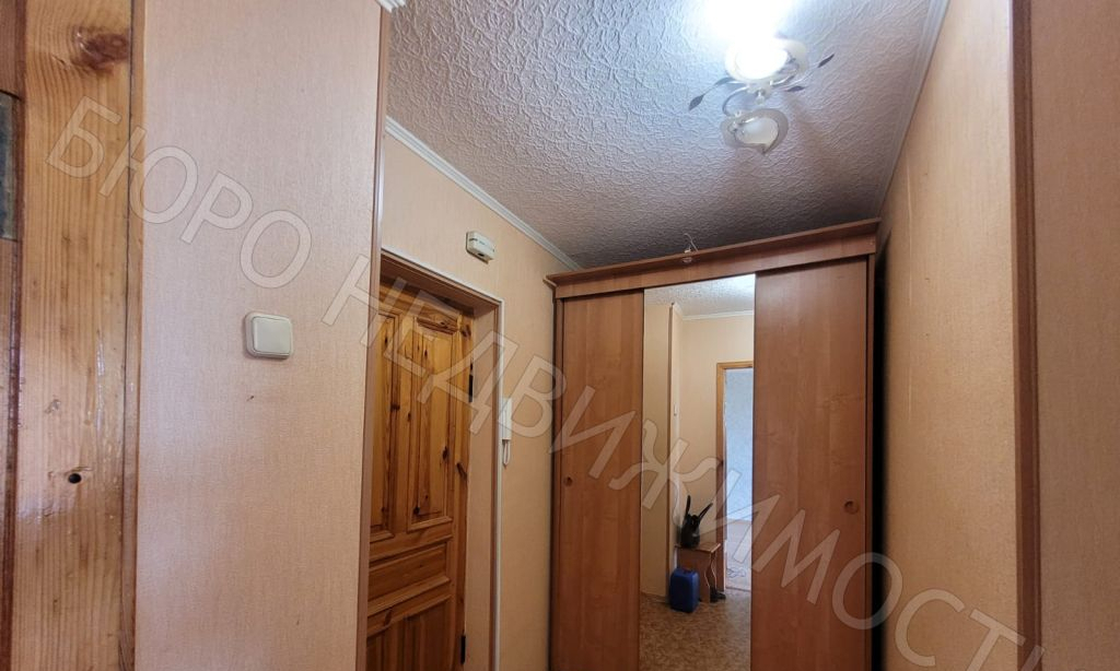 квартира г Балашов ул Автомобилистов 5 фото 9