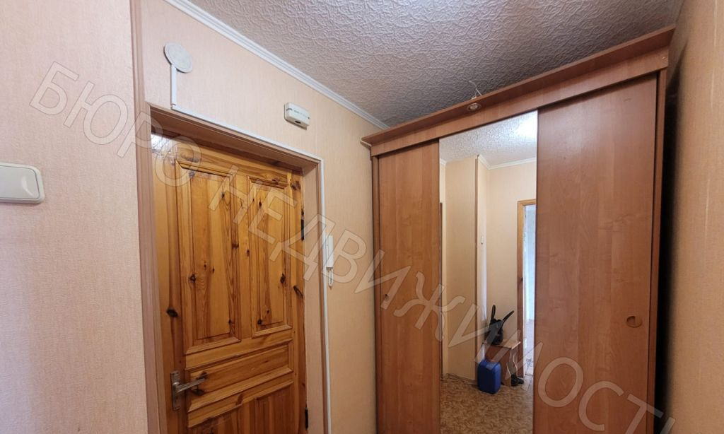 квартира г Балашов ул Автомобилистов 5 фото 10