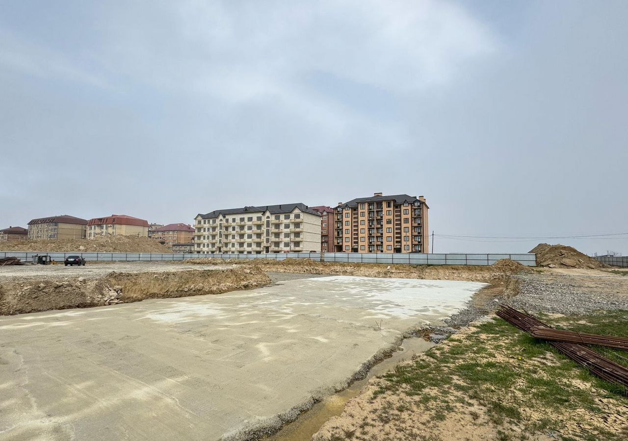 квартира г Избербаш ул Им Р.Зорге 43 фото 9