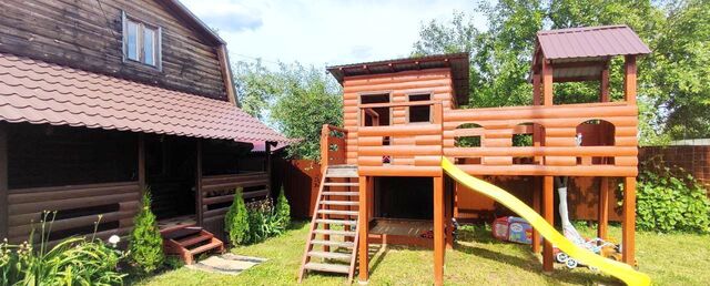 р-н Приокский Пионерская ул, СНТ Дружба фото