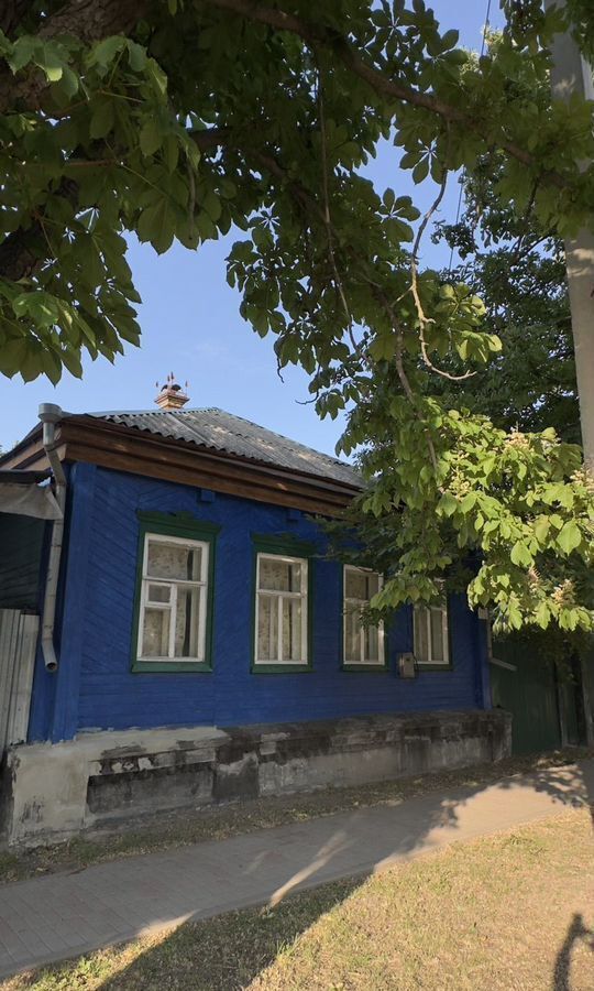 дом р-н Алексеевский г Алексеевка ул Победы 110 фото 1