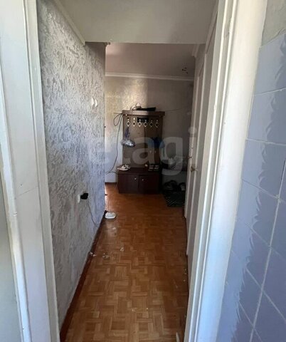 квартира ул Гурьянова 29 фото