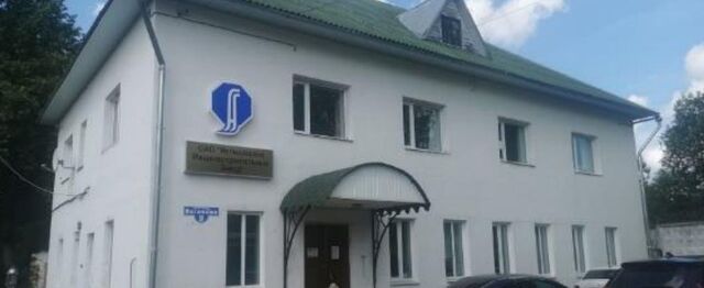 пер Пугачева 9 Нелидовский муниципальный округ фото