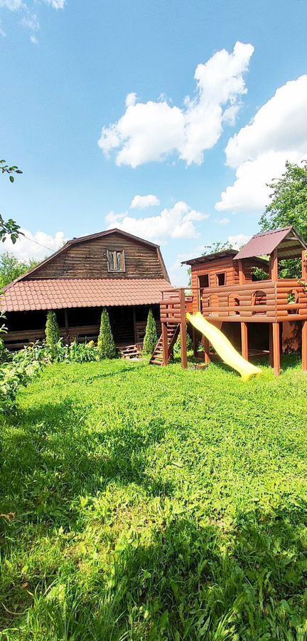 дом г Нижний Новгород р-н Приокский Пионерская ул, СНТ Дружба фото 2