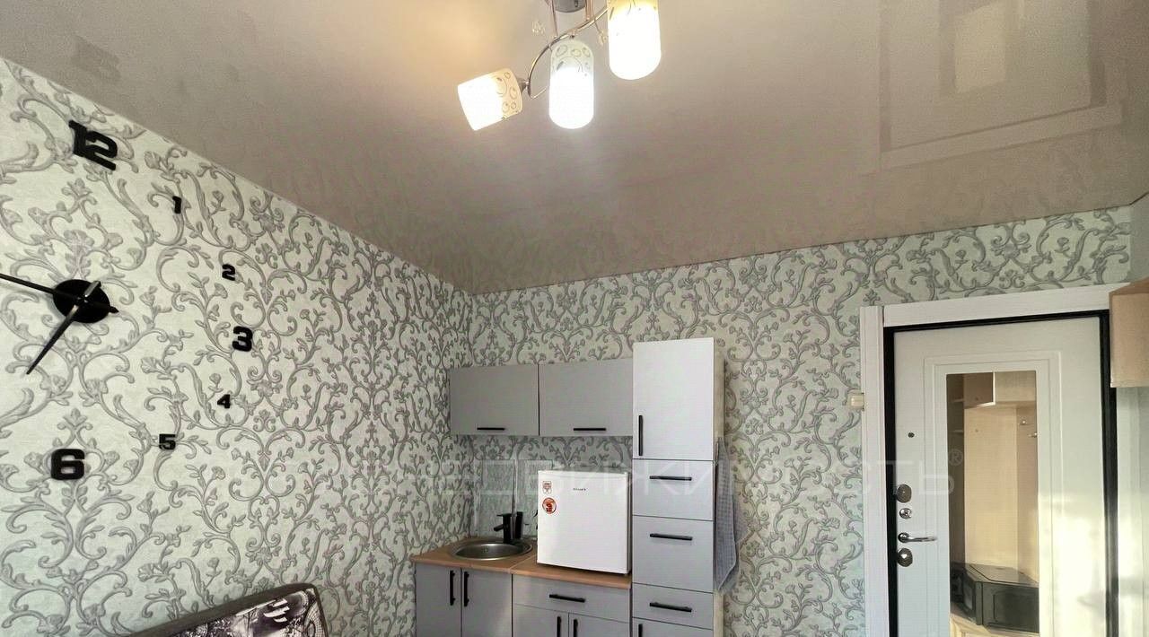 комната г Киров р-н Ленинский ул Красина 52к/2 фото 3