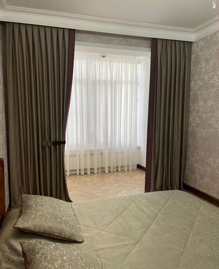 квартира г Махачкала р-н Ленинский Хвартикунинская ул., 29 фото 2