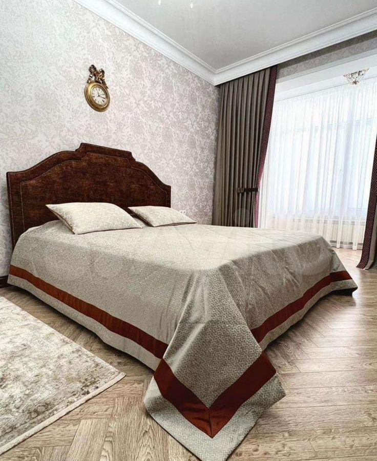 квартира г Махачкала р-н Ленинский Хвартикунинская ул., 29 фото 3