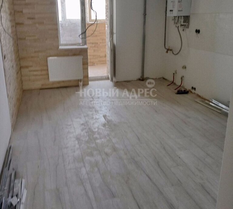 квартира г Калуга п Турынино ул Советская 172 фото 2