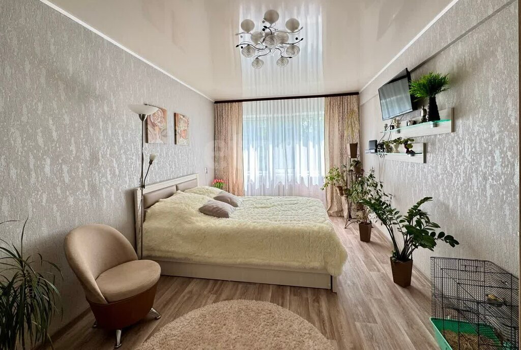 квартира г Калуга ул Николо-Козинская 65 фото 2