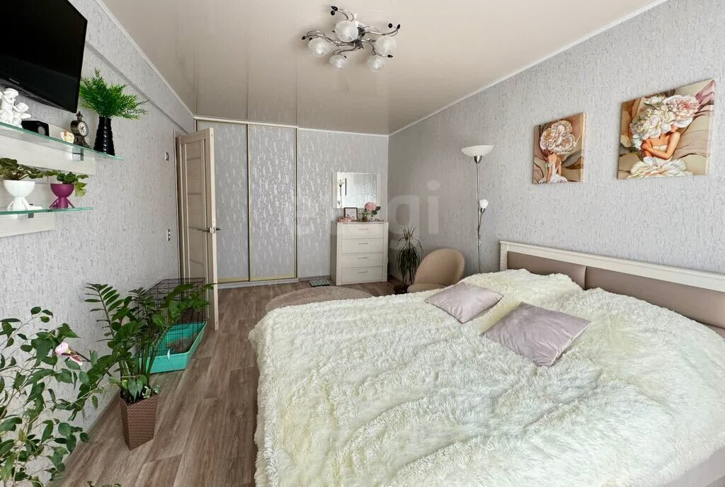 квартира г Калуга ул Николо-Козинская 65 фото 3