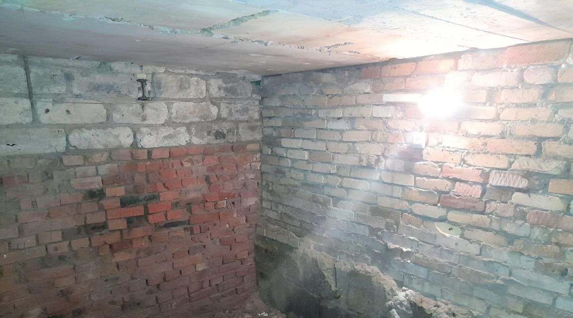 гараж г Рязань р-н Железнодорожный Ситниковский гаражный кооператив, с 485 фото 22