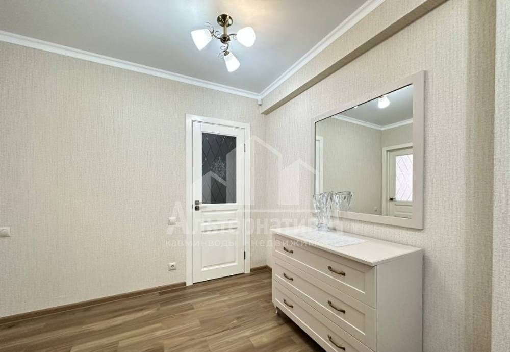 квартира г Кисловодск ул Пятигорская 7 фото 9