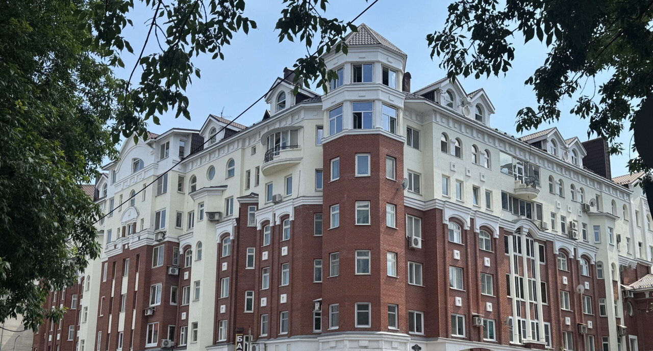 квартира г Уфа ул Гоголя 36 фото 1