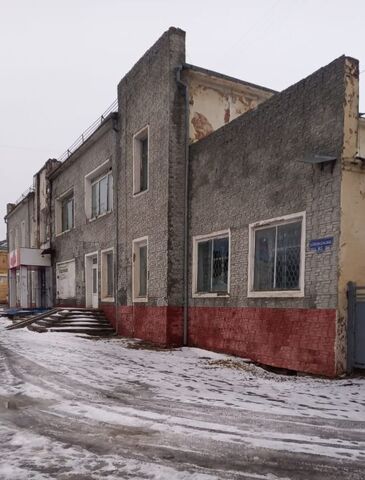 свободного назначения р-н Советский ул Интернациональная 85 фото