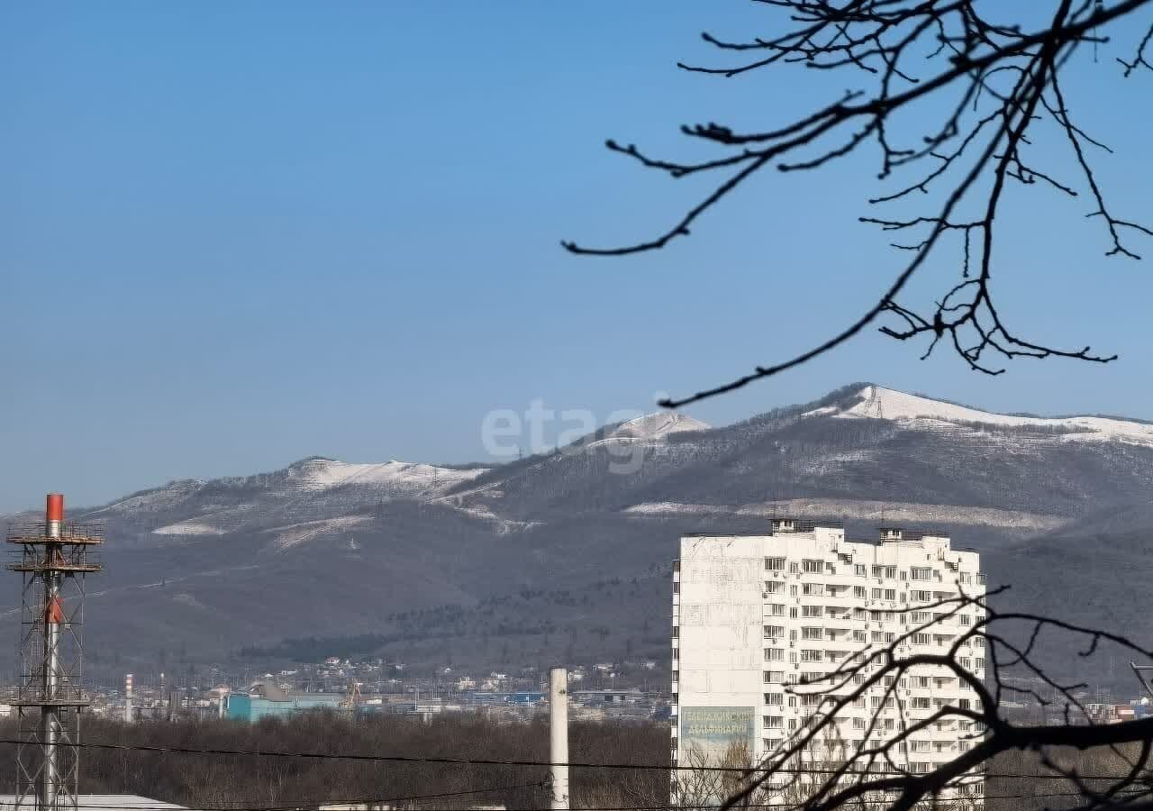 квартира г Новороссийск р-н Приморский ул Видова 164 фото 4