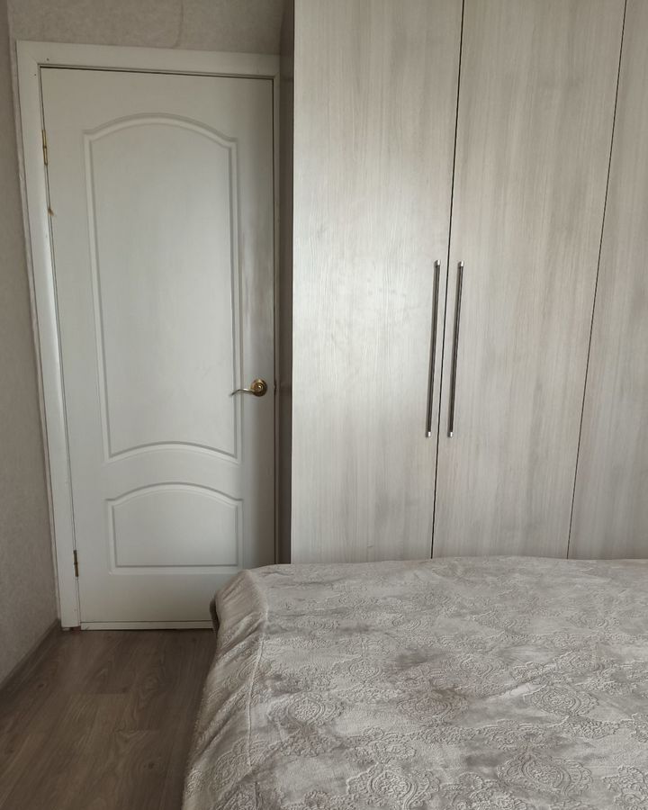 квартира г Ульяновск р-н Заволжский ул Заречная 27 фото 5