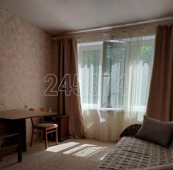 квартира г Москва метро Пражская ул Днепропетровская 39 фото 6