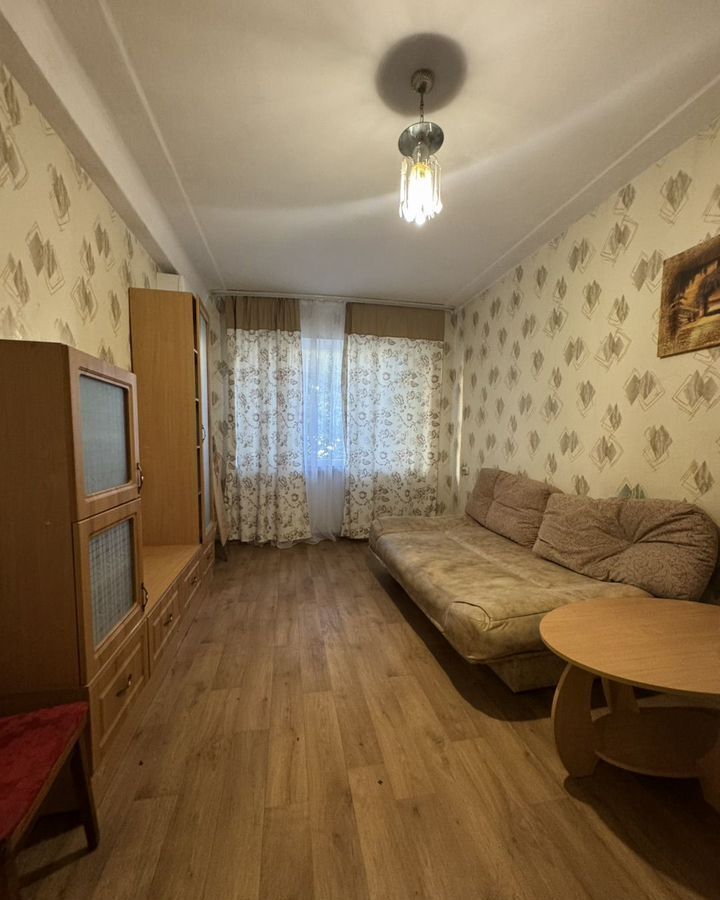 квартира г Севастополь ул Гоголя 40 Крым фото 1