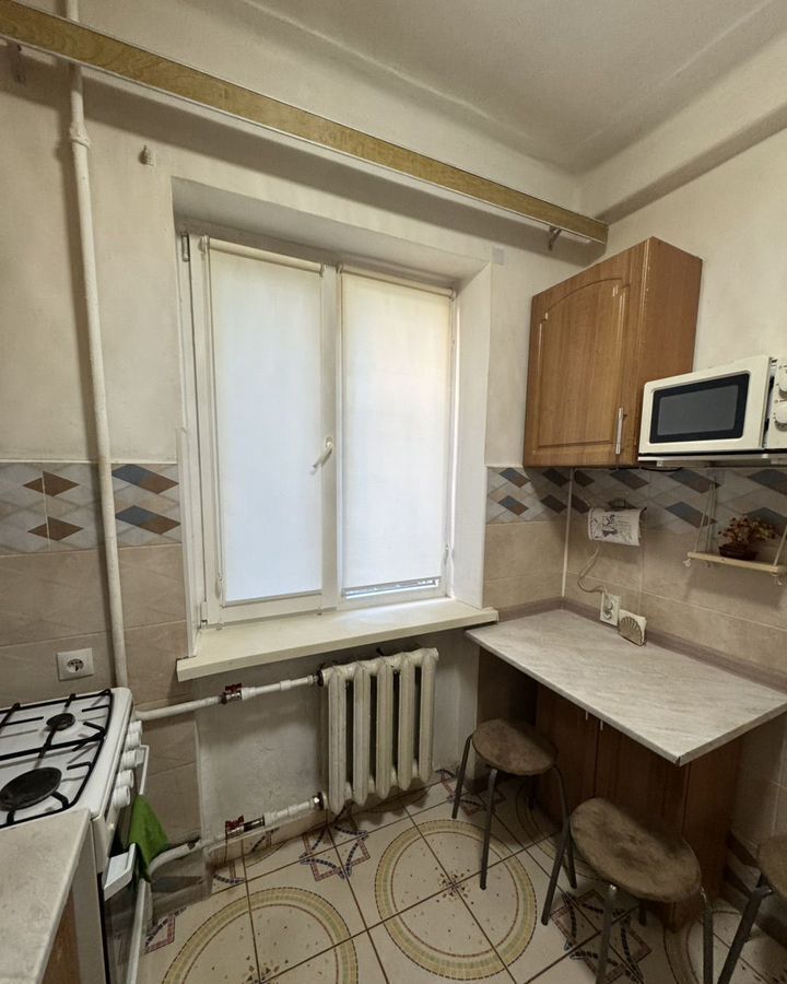квартира г Севастополь ул Гоголя 40 Крым фото 4