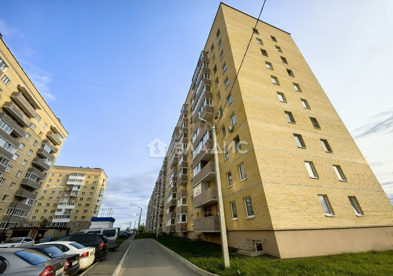 квартира г Смоленск р-н Ленинский ш Краснинское 30 фото 20