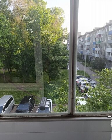 р-н Центральный пр-кт Дружбы 47 Кемеровская обл. — Кузбасс фото