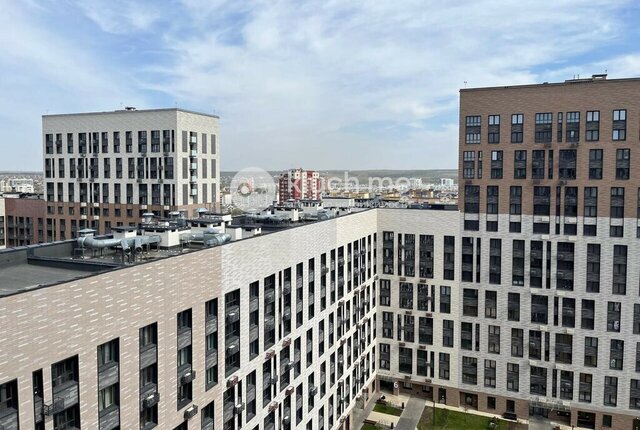 дом 4 Проспект Победы фото