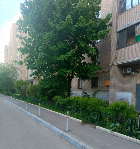 Балашиха-2 дом 26 фото
