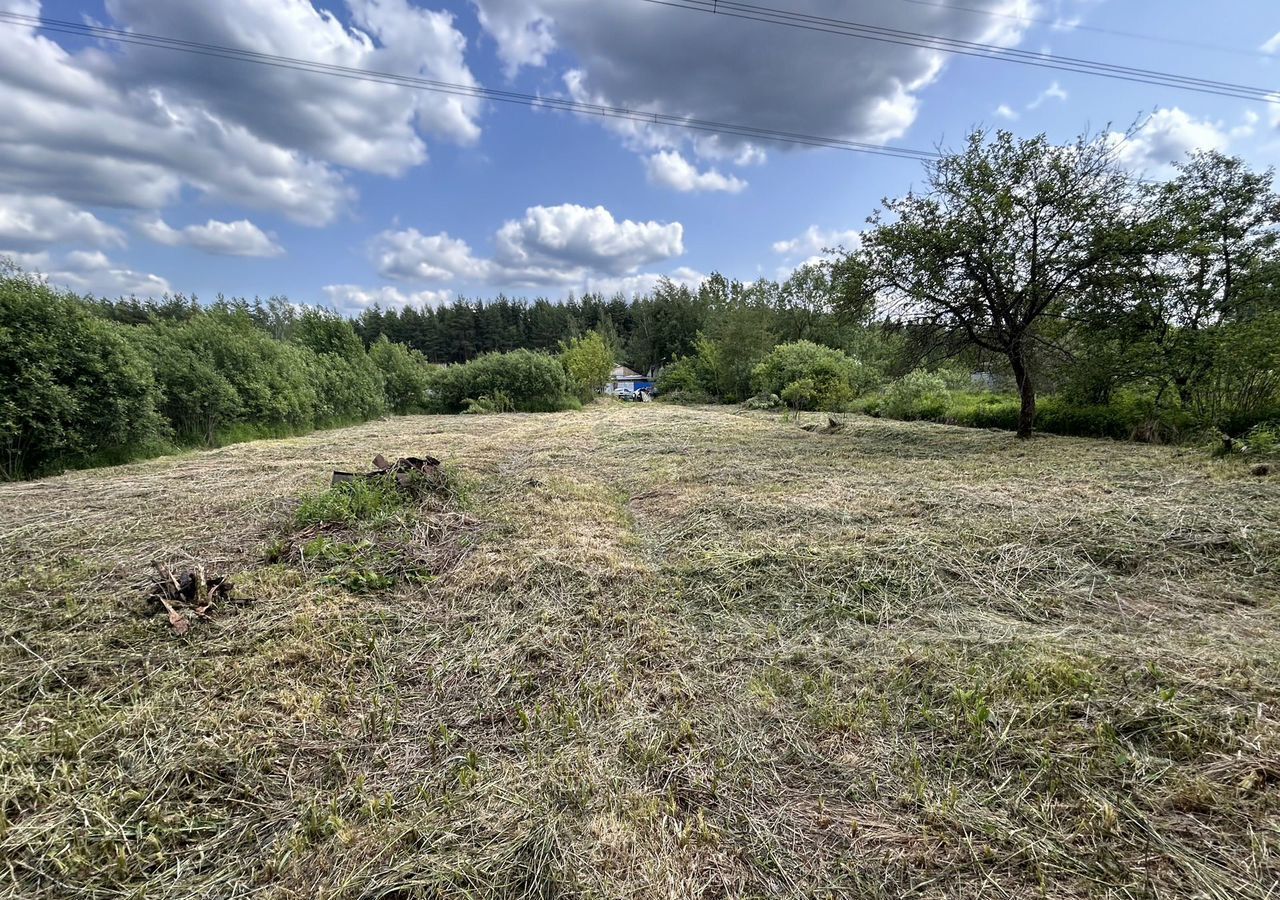 дом городской округ Богородский г Ногинск 40 км, садовые участки, Горьковское шоссе фото 4