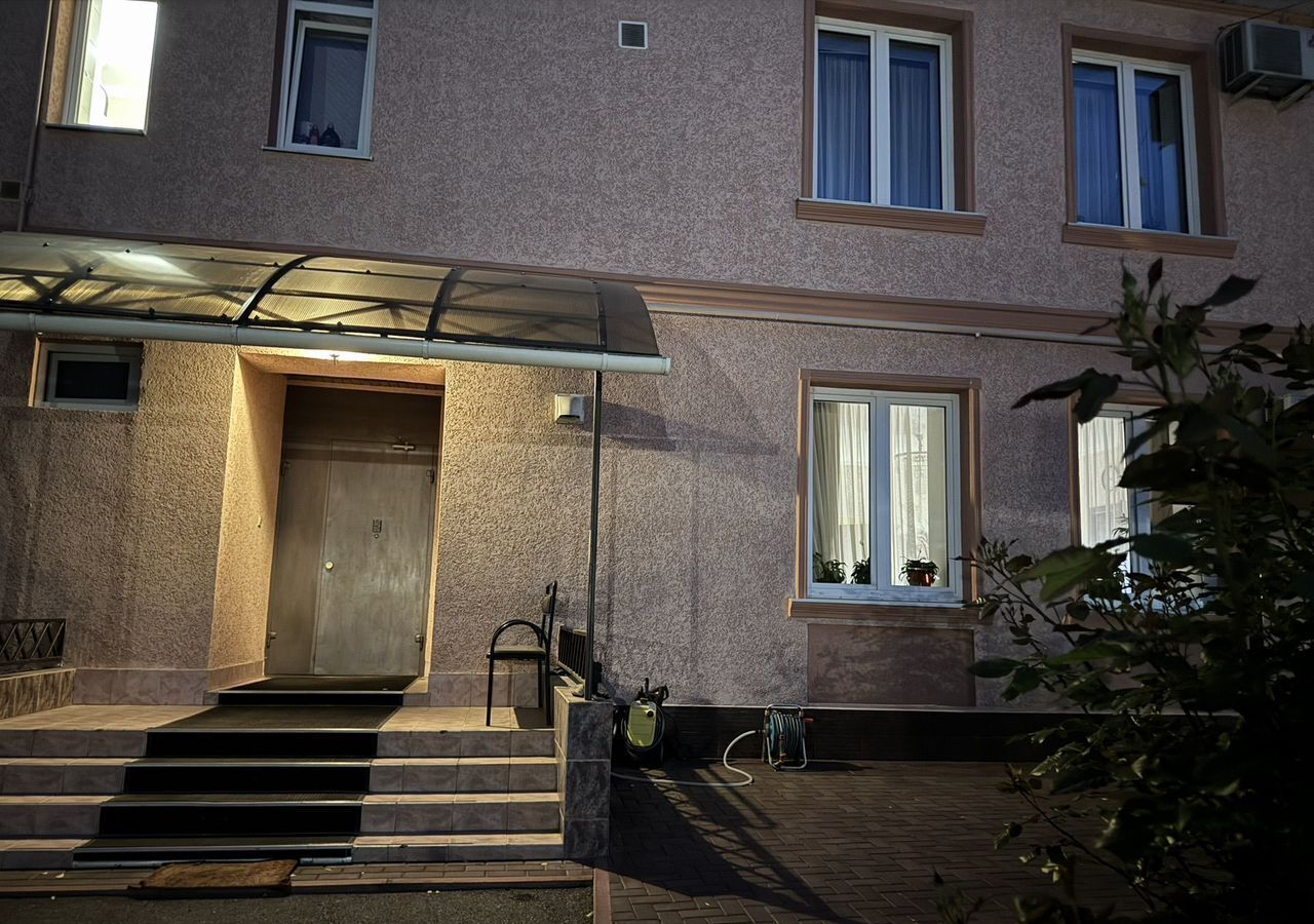квартира г Кисловодск ул Горького 3 фото 17