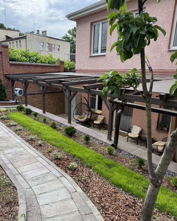 квартира г Кисловодск ул Горького 3 фото 21