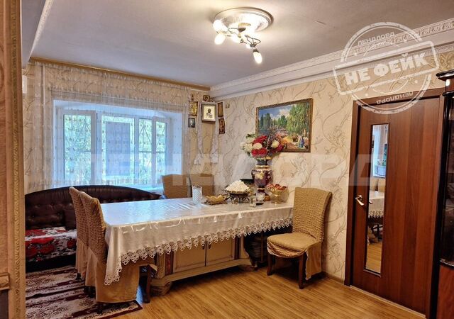 р-н Первомайский дом 15/2 фото
