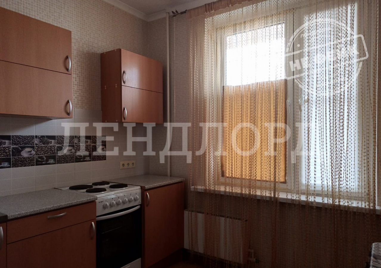 квартира г Ростов-на-Дону р-н Советский ул Еременко 103 фото 1