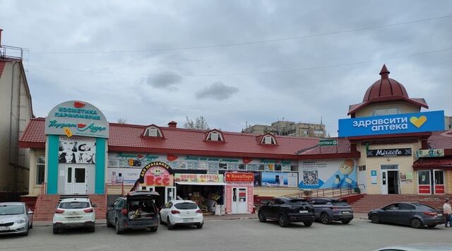 г Ноябрьск ул Ленина 22 фото
