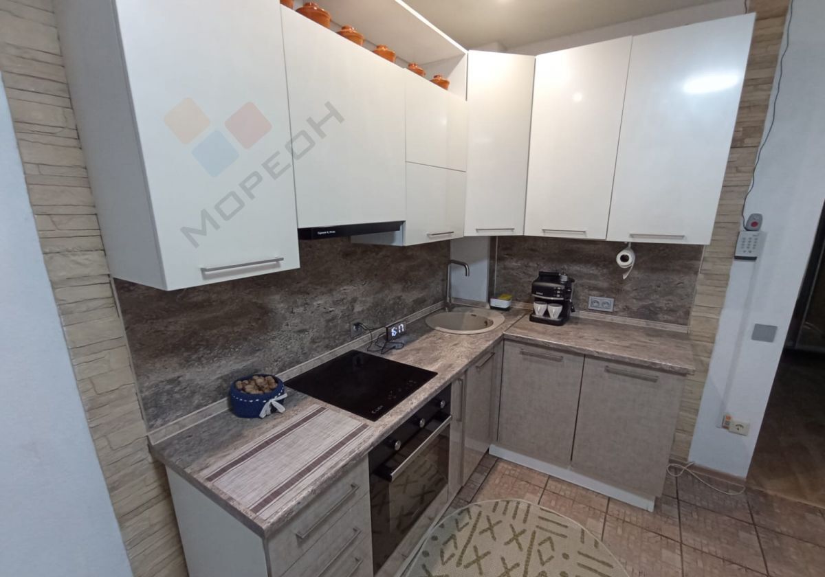 квартира г Краснодар п Российский ул 2-я Тверская 2 р-н Прикубанский фото 1