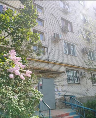р-н Трусовский ул Химиков 6 6-й мкр-н фото