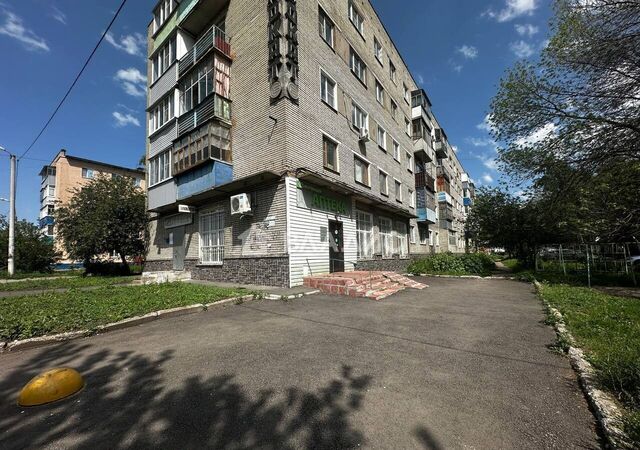 Пенза-4 ул Аустрина 158 р-н Октябрьский фото