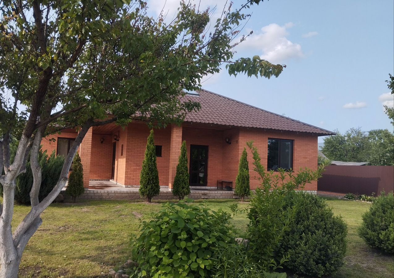 дом г Клинцы ул Орджоникидзе 125а фото 1